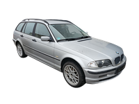 BMW 3er E46 99-01