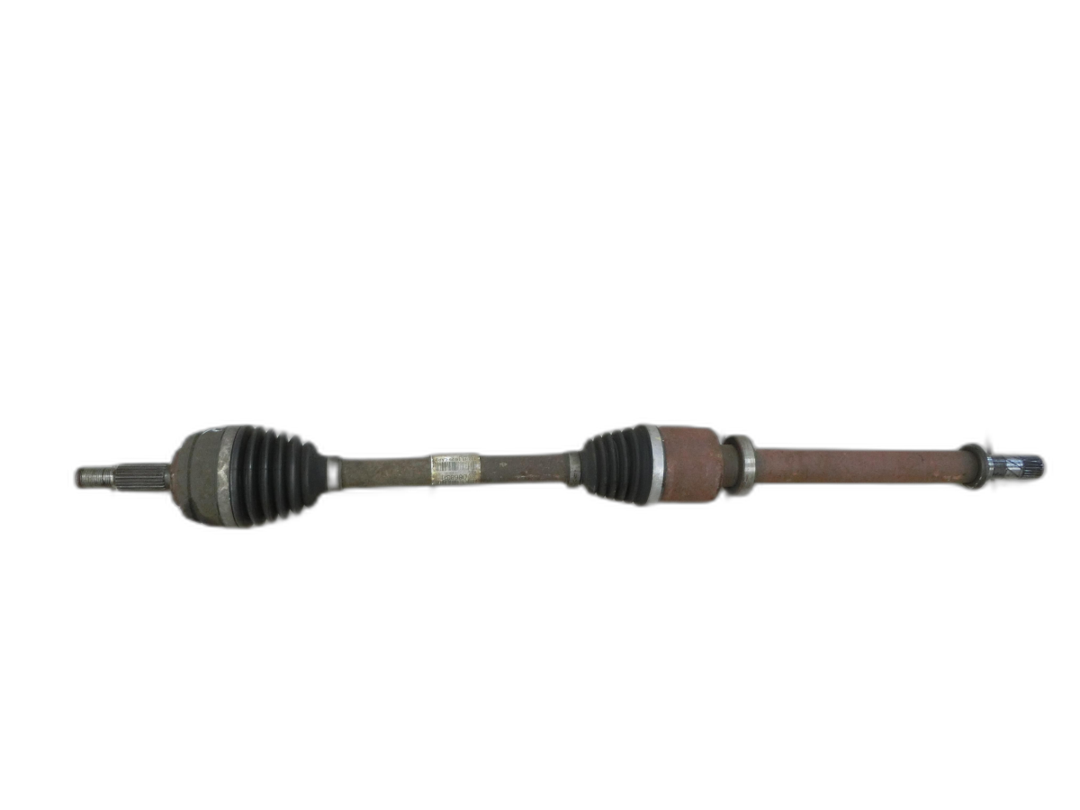 Drive Shaft Propshaft Right Front for TCe Renault Megane III CC 08-12 - Bild 1