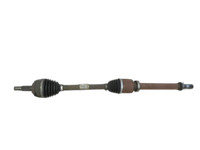 Renault Megane III CC 08-12 TCe 1,4 Antriebswelle Gelenkwelle Rechts Vorne Renault Megane III CC 08-12 06.04.2011... Vorschau 1