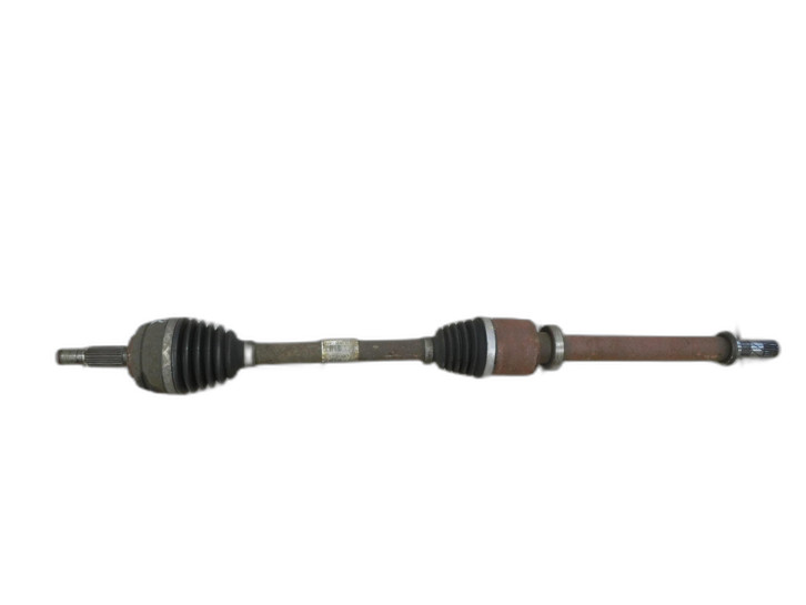 Renault Megane III CC 08-12 TCe 1,4  Antriebswelle Gelenkwelle Rechts Vorne  - Bild 1