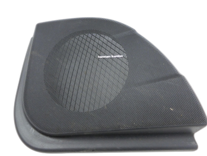 Mercedes C219 CLS 350 08-10 Coupe Blende Innen Abdeckung Lautsprechung Türverkleidung Rechts Vorne Mercedes C219... Bild 1