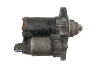 VW Golf V 5 Plus 5M 04-08 1,4 55KW Anlasser Starter VW Golf V 5 Plus 5M 04-08 14.09.2005 02T911023R gebraucht Vorschau 1