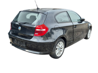 BMW E81 1er 118d 07-11