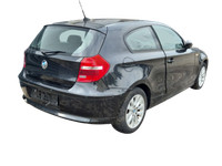 BMW E81 1er 118d 07-11 3T Laderaumabdeckung Laderaumrollo BMW E81 1er 118d 07-11 23.07.2008 gebraucht Vorschau 6