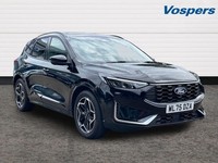 2025 Ford Kuga 1.5 EcoBoost ST-Line X 5dr Estate Petrol Manual