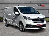 Renault Trafic Panel Van 2.0 Dci Blue 30 Extra Panel Van 5dr Diesel Manual Swb