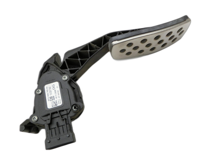 Opel Insignia A G09 08-13 CDTI 2,0 96KW Gaswertgeber Gaspedal  - Bild 1