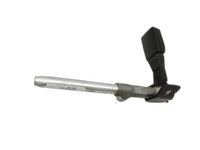 BMW E90 3er 318i 06-09 Lim Gurtschloss Gurtstraffer Links Hinten BMW E90 3er 318i 06-09 24.10.2008 7211595... Vorschau 1
