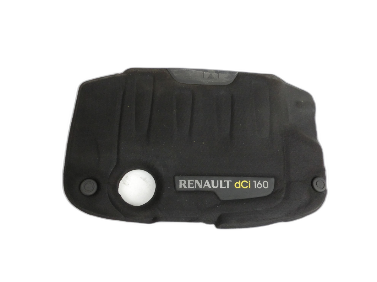 Renault Scenic III 09-12 Dci 2,0 118KW M9R610 Abdeckung für Motor Deckel Motorabdeckung  - Bild 1