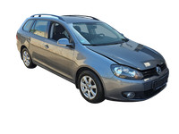 VW Golf 5K 6 VI Variant 08-12 5T Ablagefach Staufach Fach mit ESP Schalter VW Golf 5K 6 VI Variant 08-12 18.11.2010... Vorschau 6