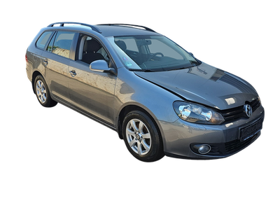 VW Golf 5K 6 VI 08-12