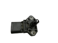 VW Golf 6 VI Variant 08-13 TDI 1,6 77KW Luftdruck MAP Sensor Pos.2 VW Golf 6 VI Variant 08-13 16.03.2011 03G906051E... Vorschau 1