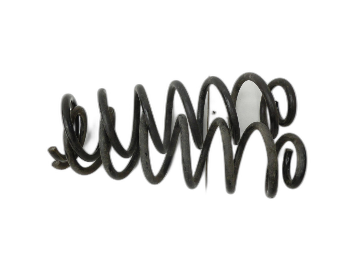 both Spring Rear for Renault Megane III 12-16 - Bild 1