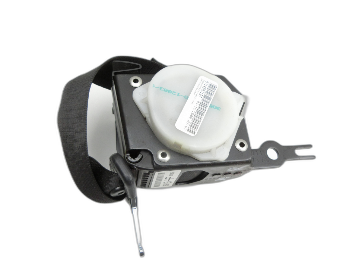 Cintura di sicurezza Dx posteriore per Lim BMW E90 3er 325d 06-09 - Bild 1