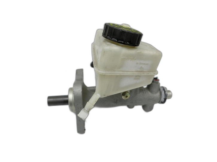 Mercedes A209 CLK200 05-09 Hauptbremszylinder Bremszylinder Mercedes A209 CLK200 05-09 05.05.2004 A2034300002 gebraucht Bild 1