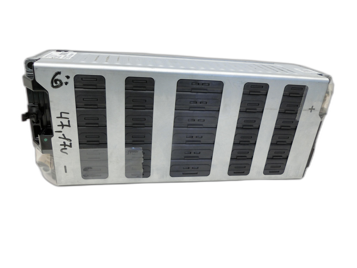 Audi A6 C8 4A 18-23 Hybrid TFSI 2,0 185KW HV Hochvolt- Batterie Batterie Akku Pos.6  - Bild 1