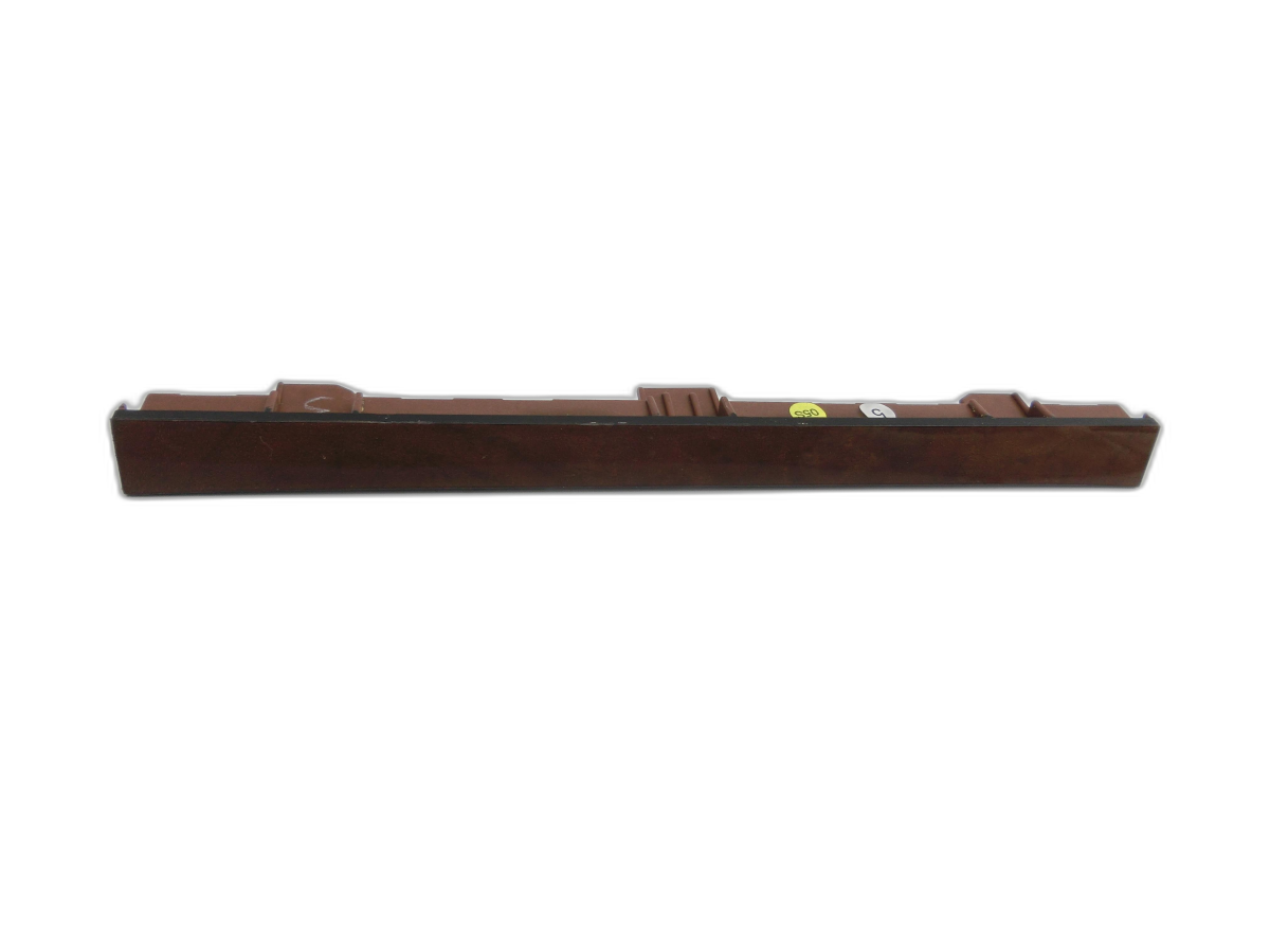 VW Passat 3C B6 06-10 Blende für Armaturenbrett Abdeckung Holzdekor  - Bild 1
