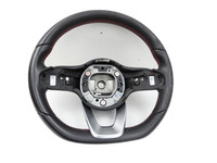Mercedes W177 A250E 18-22 Lenkrad Lederlenkrad Mercedes W177 A250E 18-22 26.03.2021 A0004608402 P309518084BAWAD... Vorschau 1