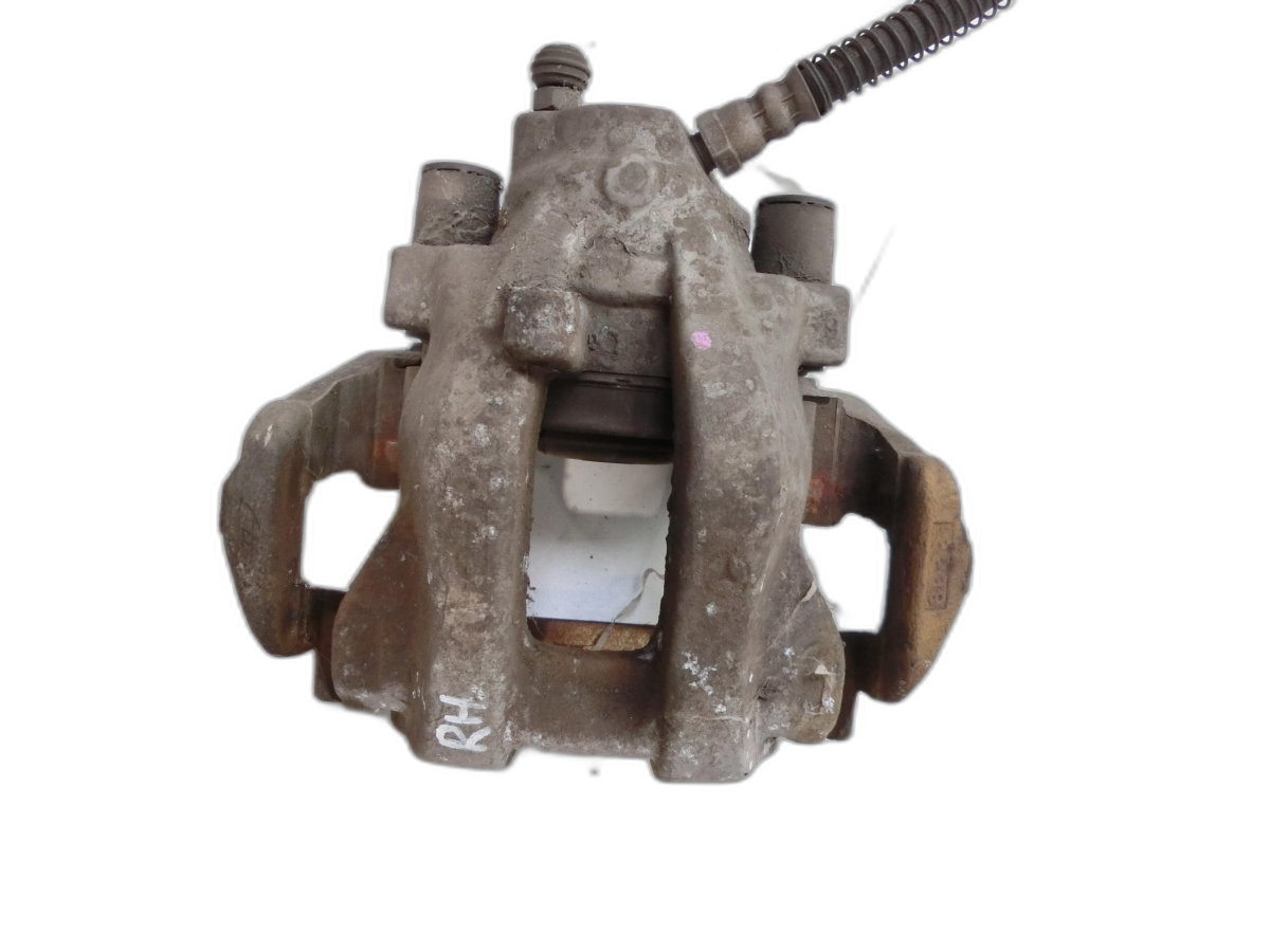 Mercedes C219 CLS 08-10 350 CGI 3,5 215KW Bremssattel Bremszange Hinten Rechts  - Bild 1