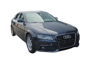 Audi A4 8K B8 07-11