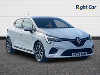 2022 Renault Clio 1.0 Tce Iconic Edition Hatchback Petrol Manual