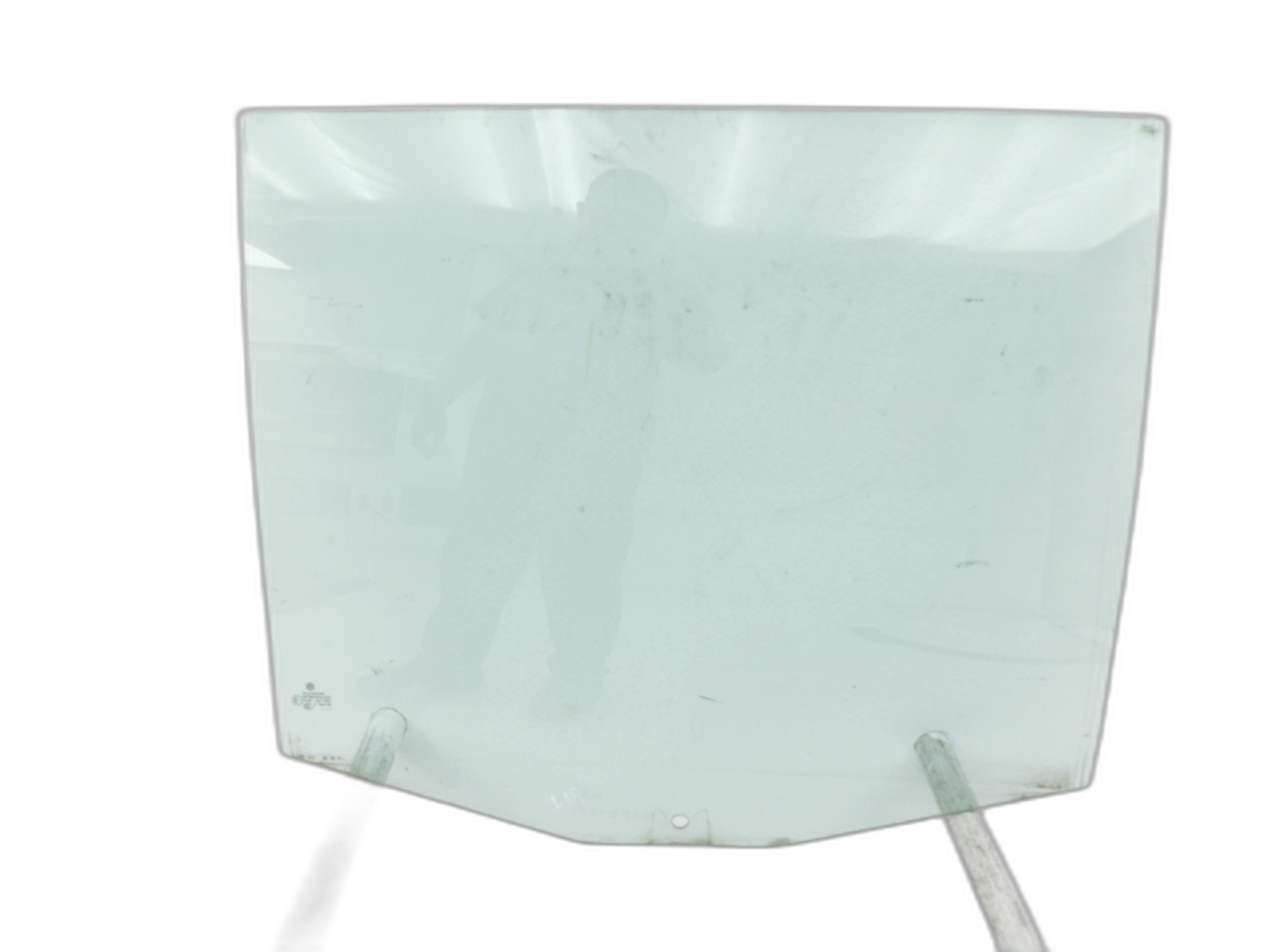 VW Touran 1T3 10-15  Seitenscheibe RHK Türscheibe Rechts Hinten  - Bild 1