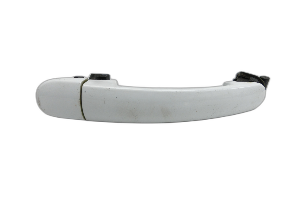 Manecilla de puerta Mango externo Empuñaduramanecilla delante derecha para 0Q C9A VW Polo V 6R 14-17 - Bild 1