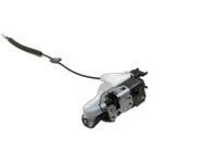 Citroen C3 II 09-13 5T Türschloss mit ZV Stellmotor Links Vorne Citroen C3 II 09-13 01.01.2011 732306 2091N0471J7... Vorschau 1