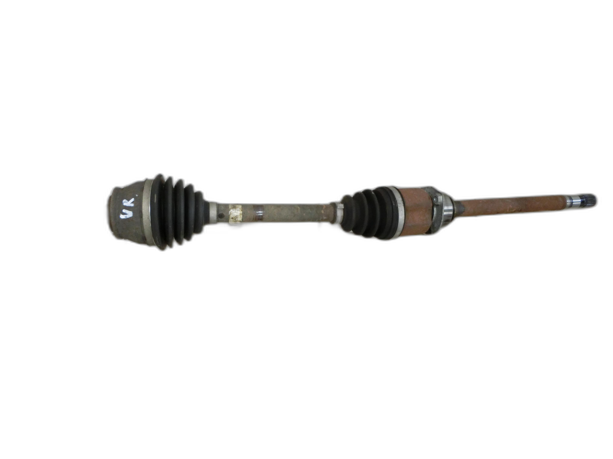 Albero motore Semiasse cardanico Dx anteriore per Fiat Bravo II 198 07-14 - Bild 1