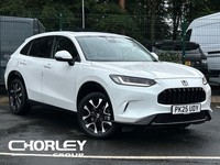 2025 Honda ZR-V 2.0 h i-MMD Advance SUV 5dr Petrol Hybrid eCVT Euro 6 (s/s) (184