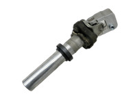 Mercedes W204 S204 C180 11-14 Lenkungsteil oberes Kreuzgelenk Mercedes W204 S204 C180 11-14 10.10.2011 A2044620278... Vorschau 1