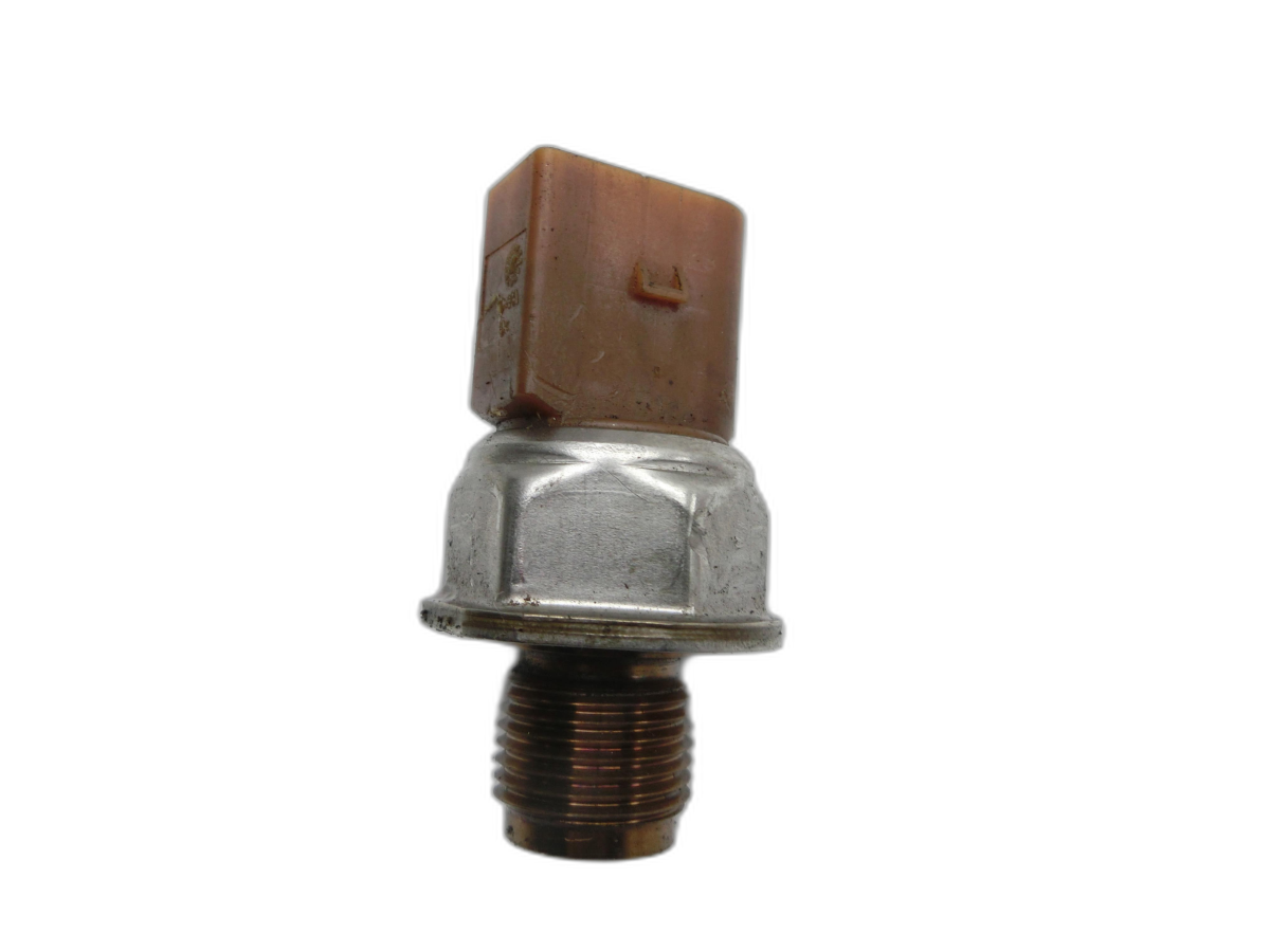 Capteur Sonde de pression différentielle pour VW Tiguan 5N 07-11 - Bild 1