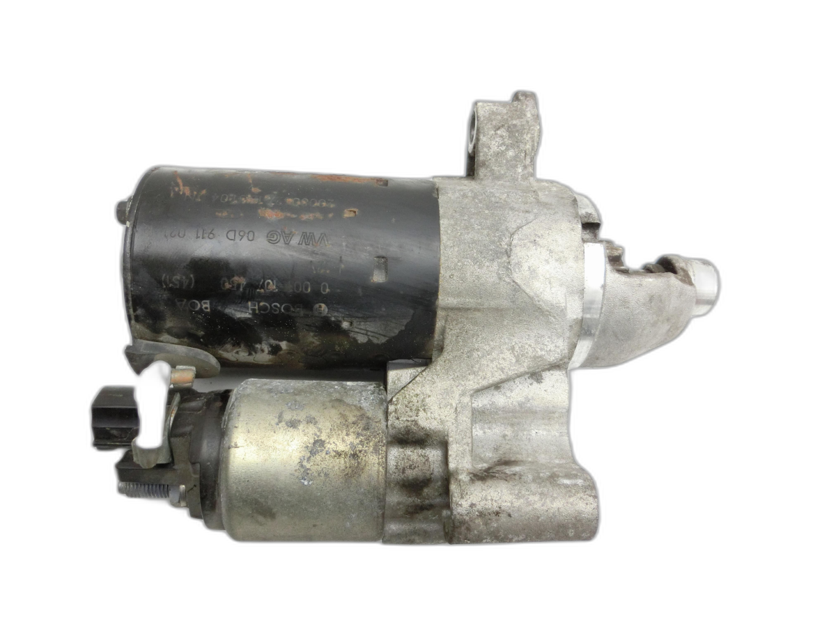 Motor de arranque para Audi A4 8K B8 07-11 - Bild 1