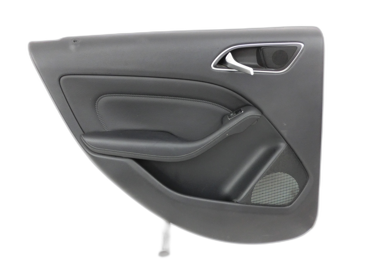 Pannello portiera Sx posteriore per Mercedes W246 B180 14-18 - Bild 1