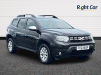 2023 Dacia Duster 1.5 Blue dCi Expression 5dr HATCHBACK DIESEL Manual