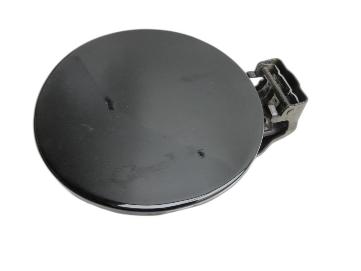 Hyundai I10 II BA 13-19 Tankklappe Tankdeckel Kraftstoffklappe Schwarz  - Bild 1