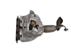 Mazda 3 BL 11-13 2,0 88KW Katalysator Kat Vorkat mit Abgaskrümmer Flexrohr Mazda 3 BL 11-13 19.11.2013 PEA6-20-50X... Vorschau 1