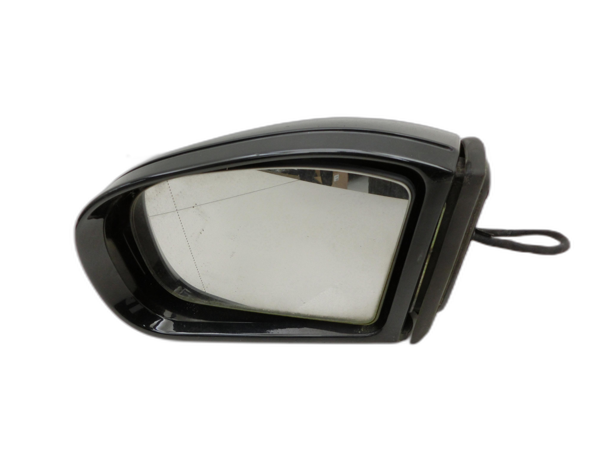 Mercedes S203 W203 00-04  Spiegel Aussenspiegel Links 040 - Bild 1
