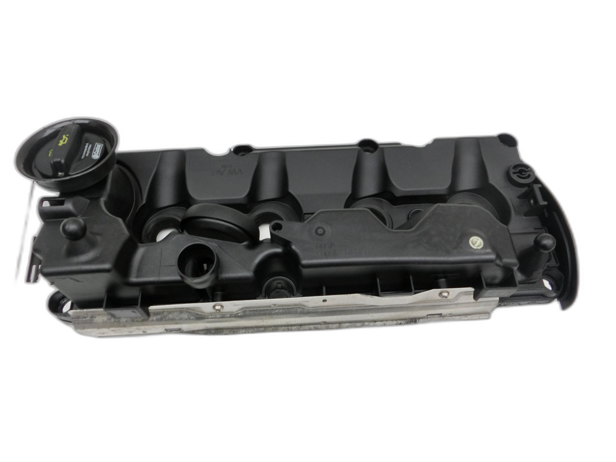 valve cover Cylinder Head for Skoda Rapid NH 12-19 - Bild 1