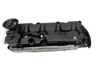 Skoda Rapid NH 12-19 TDI 1,6 85KW CXMA Ventildeckel Zylinderkopfhaube Skoda Rapid NH 12-19 12.01.2017 03L103469S... Vorschau 1