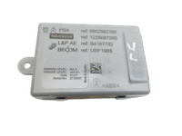 Peugeot 308 II 17-21 Steuergerät SG Massage Links Vorne Peugeot 308 II 17-21 06.04.2021 9802982280 1226087000 gebraucht Vorschau 1