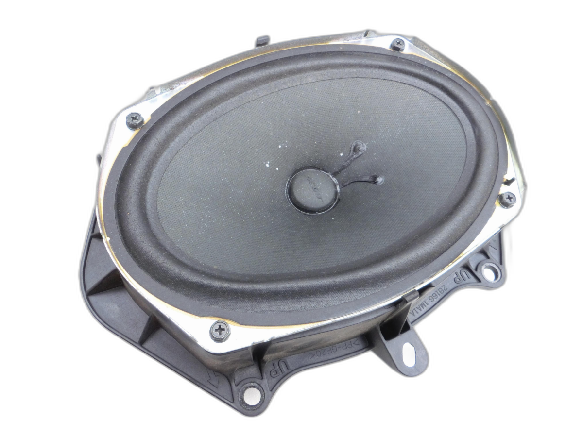 Altoparlante Sx anteriore per Infiniti M Q70 Y51 M35h - Bild 1