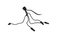 BMW 320d F31 12-15 2,0d 135KW Kabelbaum Motorkabelbaum Leitungssatz für Motor Vorglühanlage BMW 320d F31 12-15... Vorschau 1