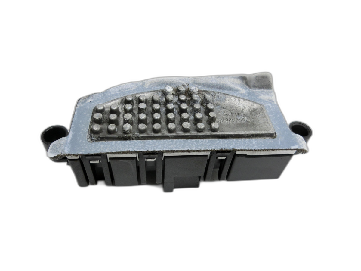 Resistenza Ventilatore Ventola per Audi A4 8K B8 11-15 - Bild 1