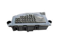 Audi A4 8K B8 11-15 Widerstand Gebläse Lüfter Audi A4 8K B8 11-15 13.08.2014 8T0820521E 8T0820521F gebraucht Vorschau 1