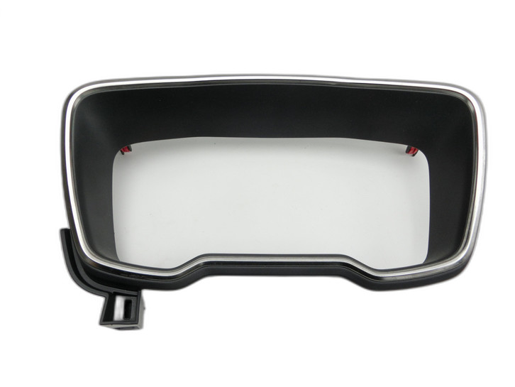Toyota Corolla E21 18-23 Verkleidung für Tacho Toyota Corolla E21 18-23 01.09.2019 5547002660C3 gebraucht Bild 1