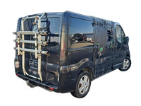 Opel Vivaro A 03-14 Kasten Einstiegsleiste Links Vorne Opel Vivaro A 03-14 04.02.2004 gebraucht Vorschau 8