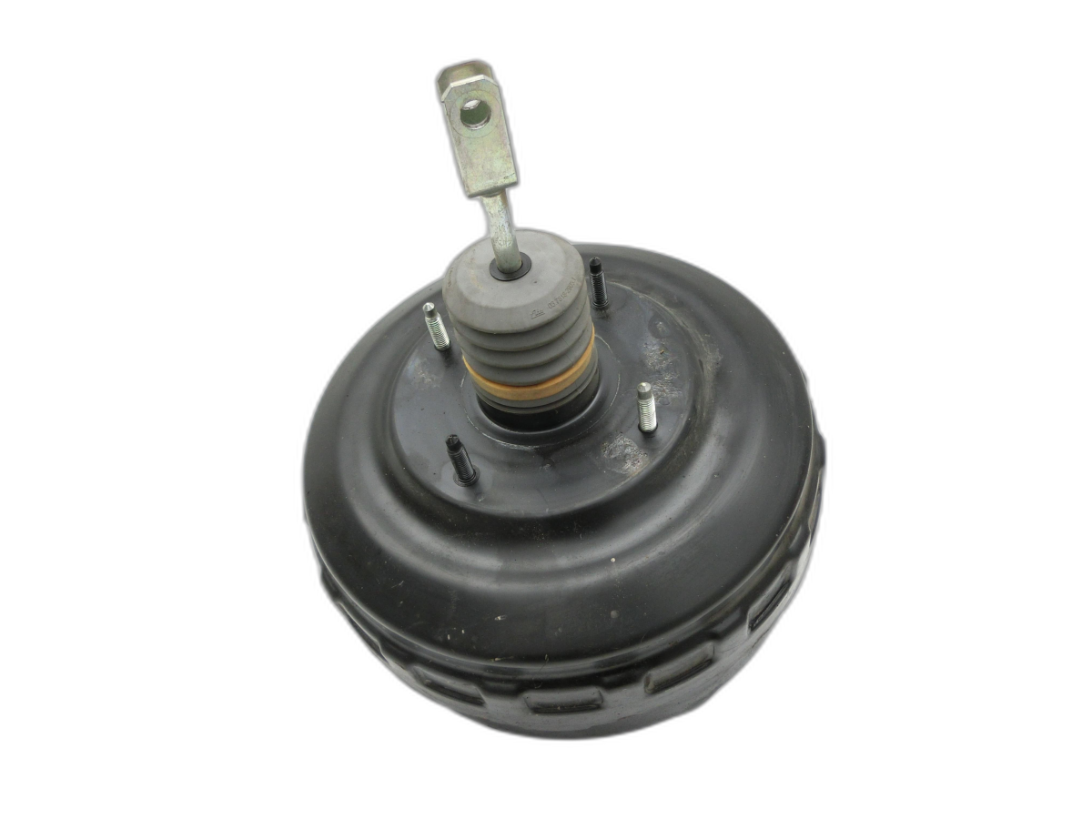 VW Amarok 2H 10-16 BiTDI 2,0 120KW Bremskraftverstärker  - Bild 1