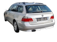 BMW E61 525d 04-07 2,5d 130KW M57/TU 256D2 Motorblock für Motor R6 BMW E61 525d 04-07 13.04.2005 gebraucht Vorschau 11