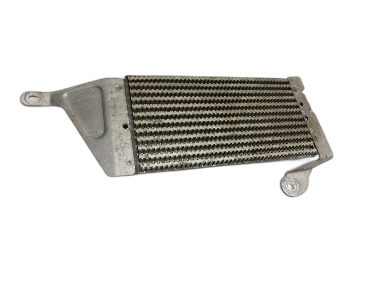 Refrigerador combustible Radiador para IDH 132KW Ford S-Max 15-19 - Bild 1